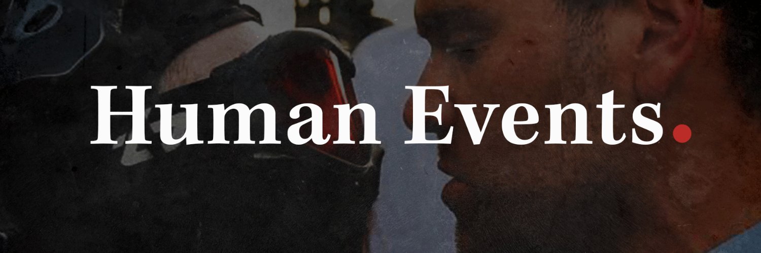 Human Events Daily's banner