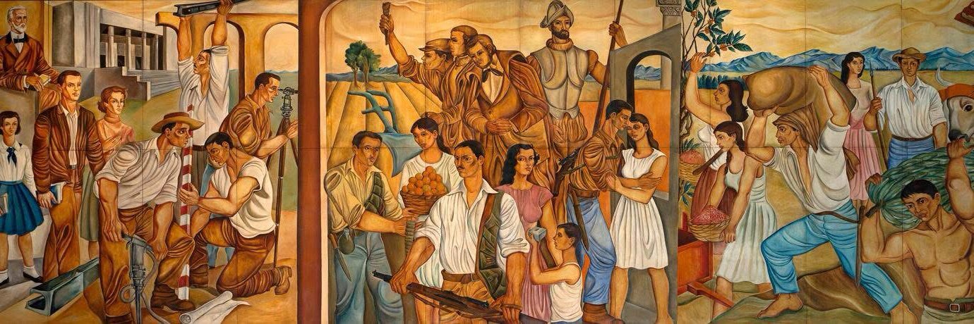 Brandon Marín Toruño's banner