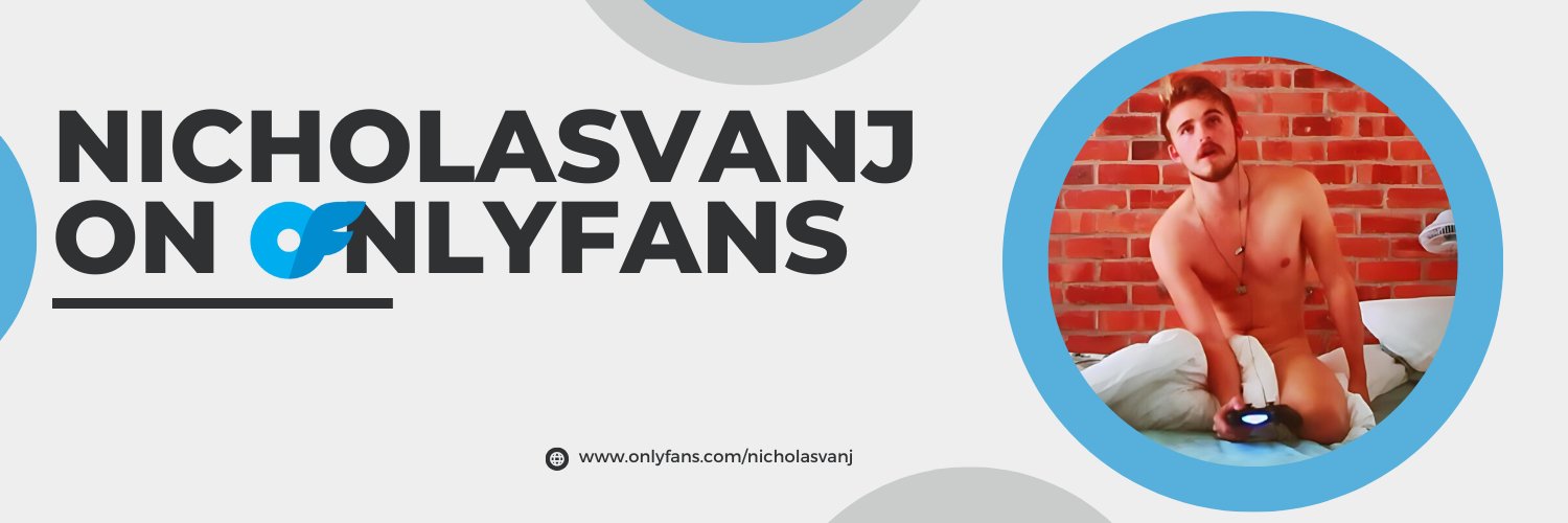 OFNicholasvanj's banner