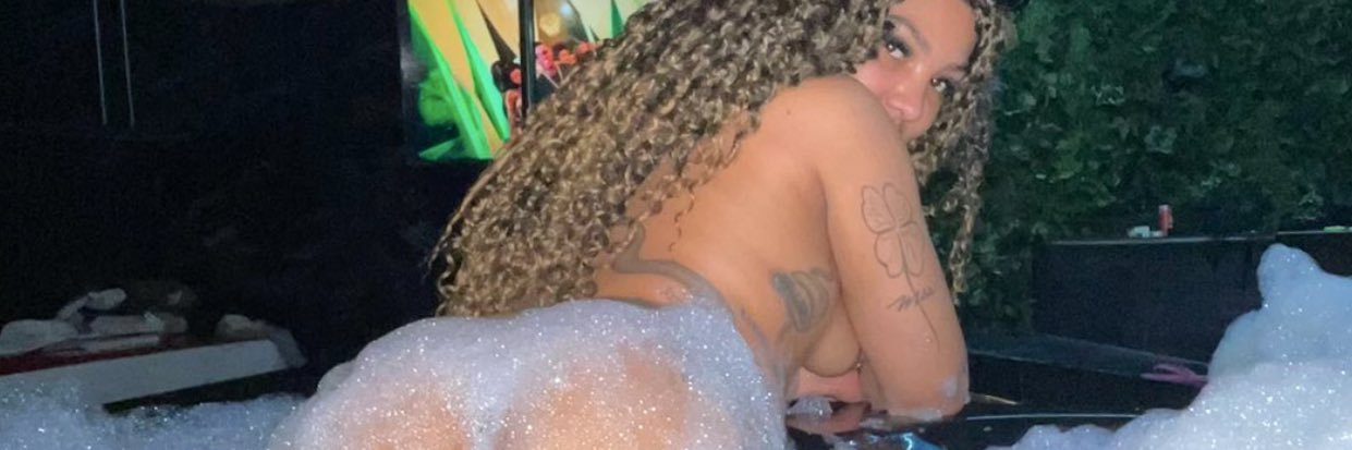 Evellyn ✨CONTEÚDOS EXCLUSIVOS 🔞's banner