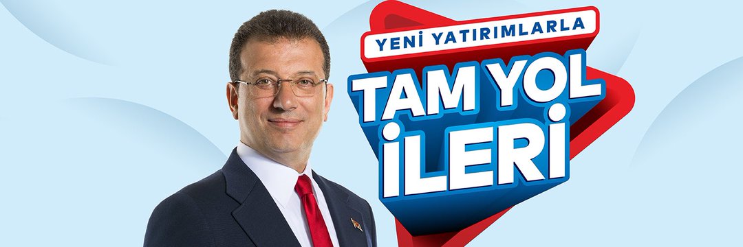 Hasan DALKIRAN's banner