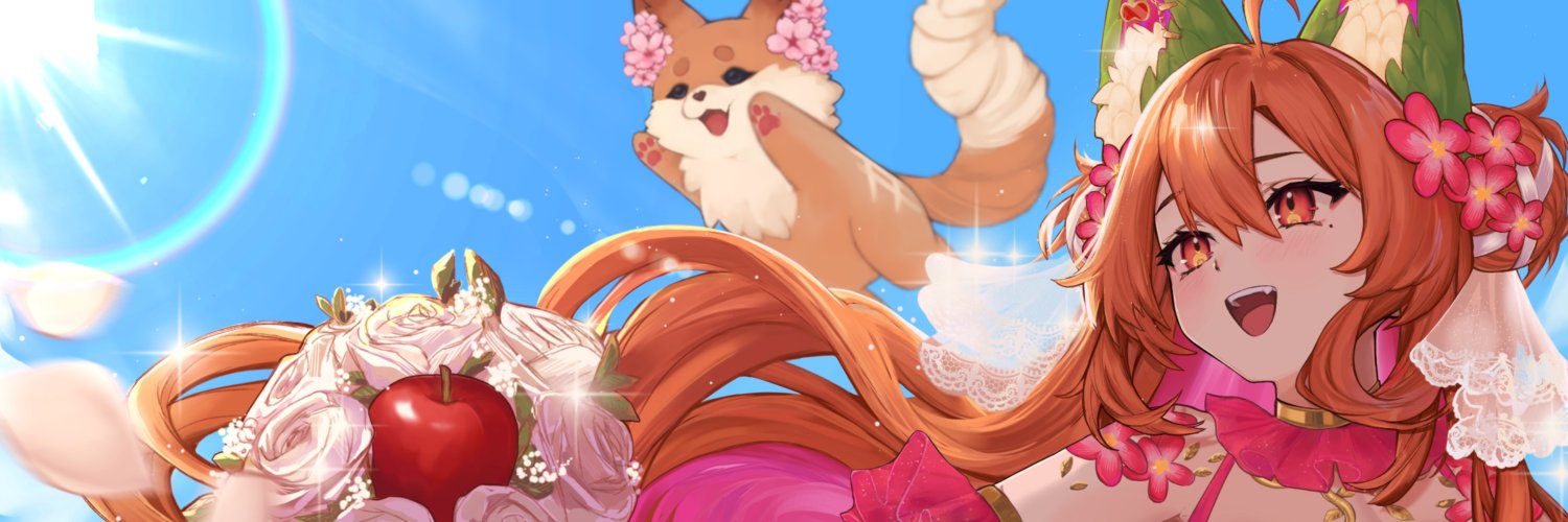 YourItalianWaifu 🍞🌺's banner