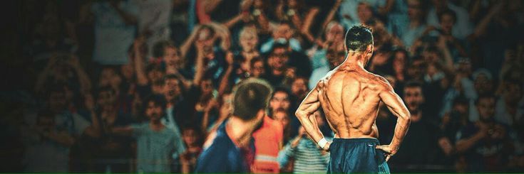 CR 🇵🇹's banner