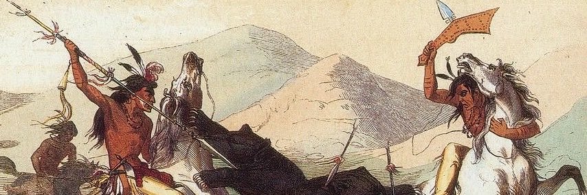Keleback's banner