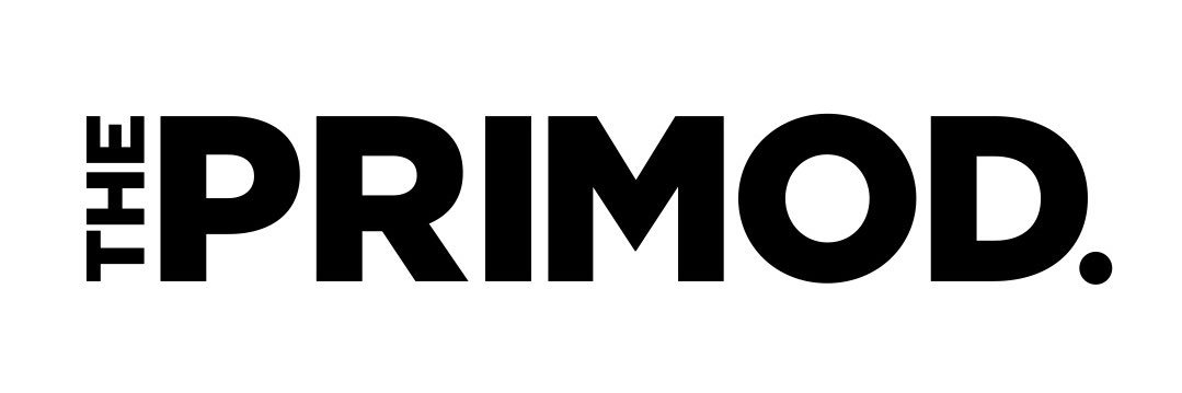Primod's banner