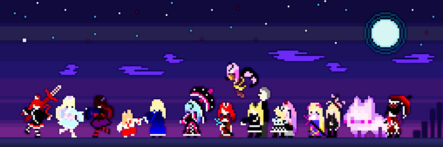 たましこ's banner