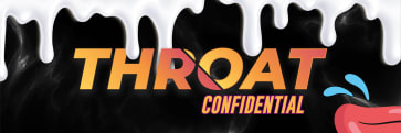 Throat Confidential's banner