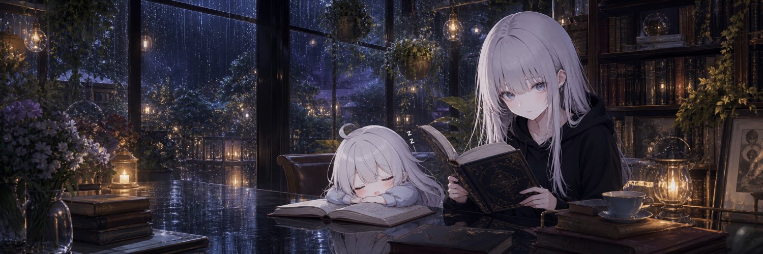 あいきみ's banner