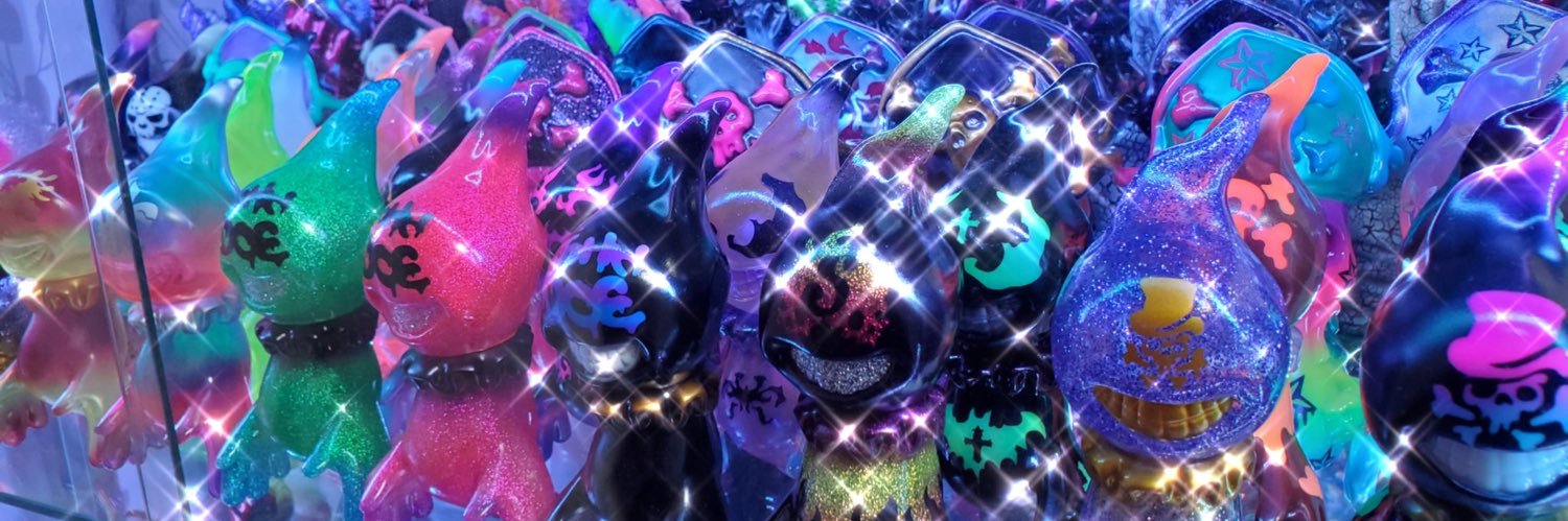 JELLY ROGER's banner