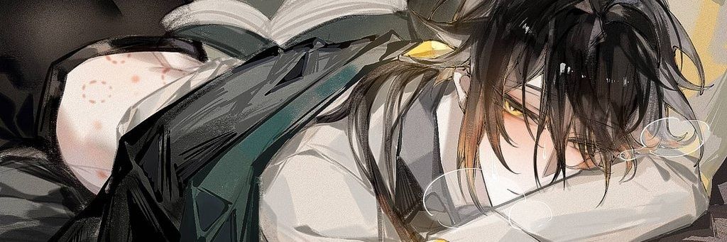 凛烧's banner