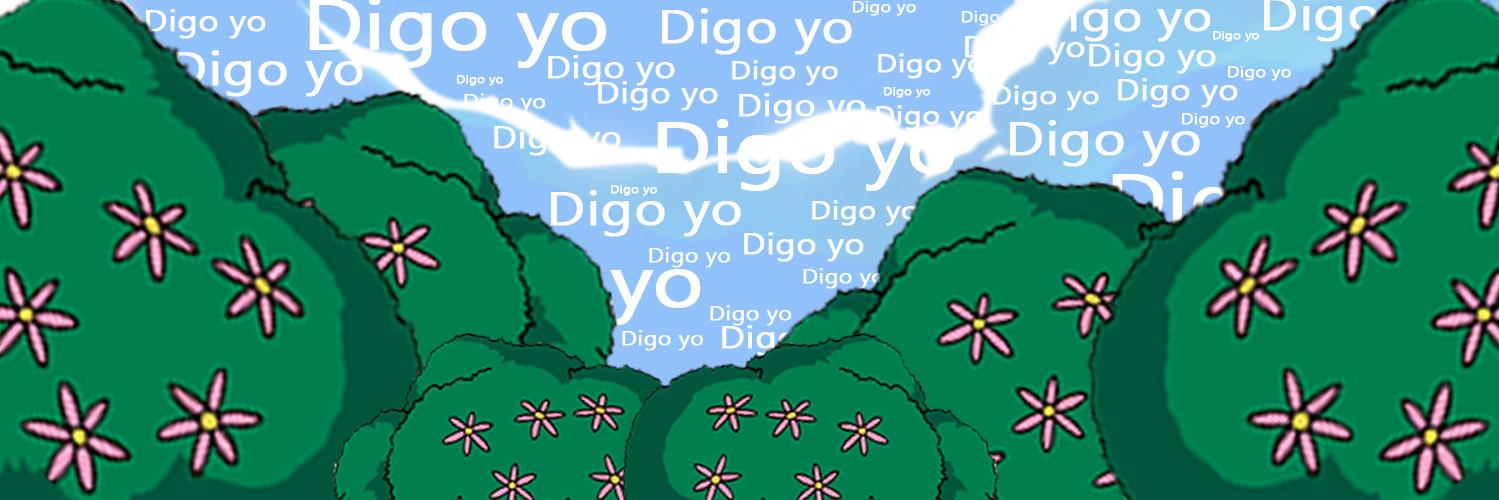 Deramon Digo Yo's banner