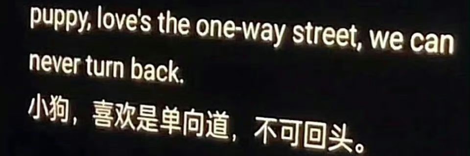 小甜柿's banner