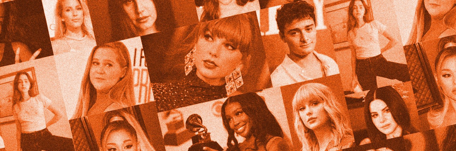 Lyric Vault's banner