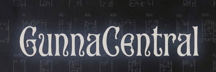 GunnaCentral's banner