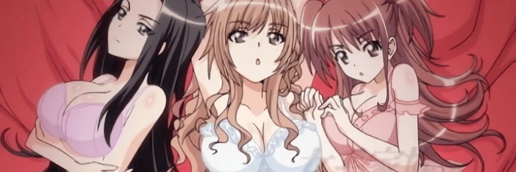 日本の動漫/漫画🔞's banner