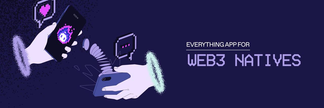 Firefly ✨ Everything App's banner