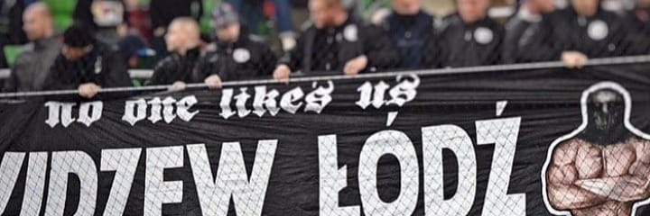 Stach 1910's banner