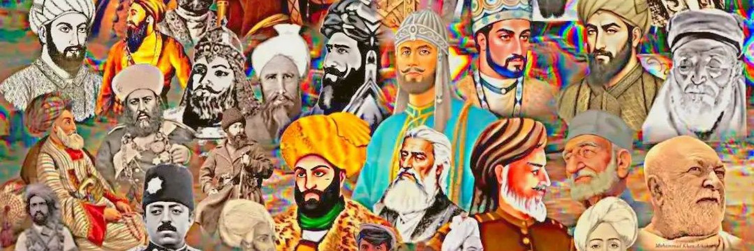 Seema Mohmand's banner