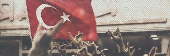 Fatma's banner