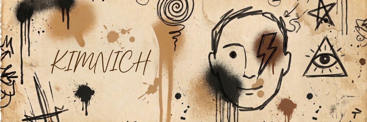 kimnich's banner