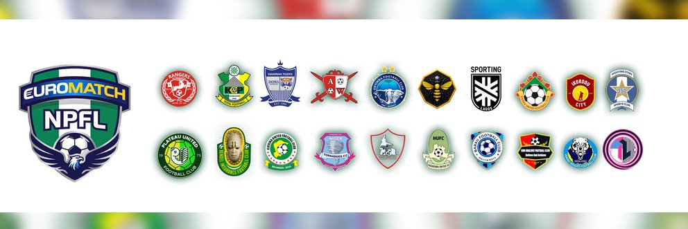 EUROMATCH-NPFL's banner