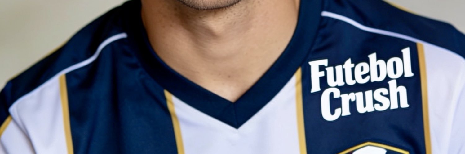 Futebol Crush's banner