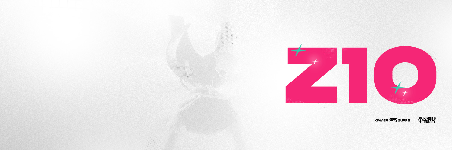 Z10 Esports's banner