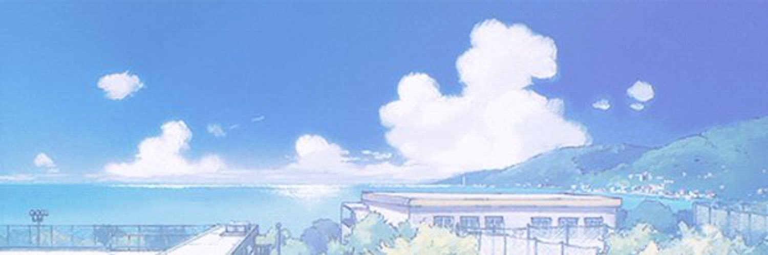 Nefilia | 雲くも ☁️'s banner