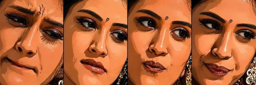 kavya Reddy's banner