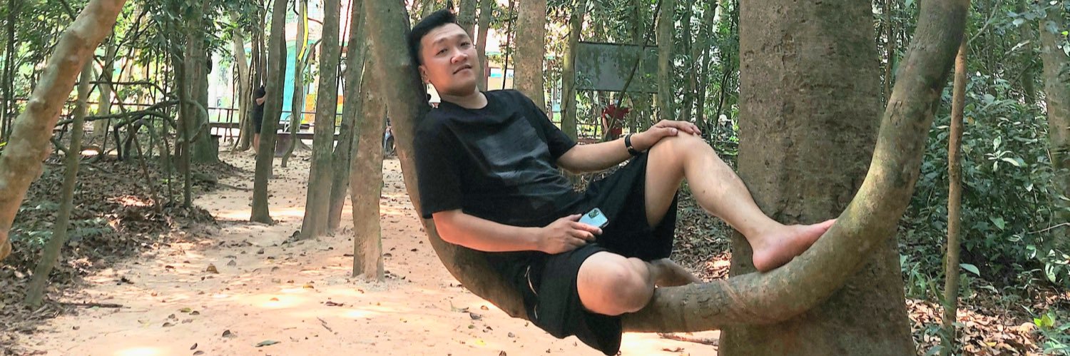 Minh Duy | Farmer's banner