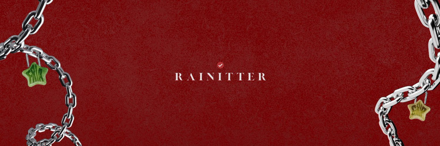 Rainitter's banner