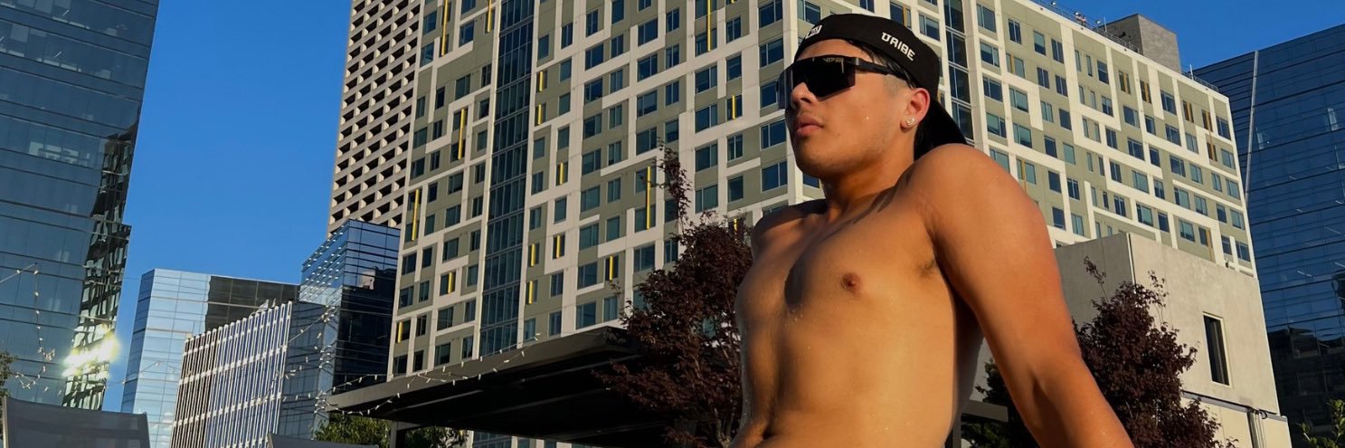Kairo Cortez's banner