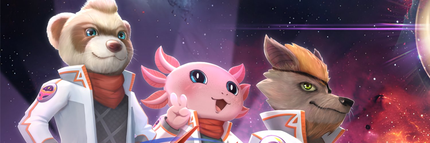 FUR Squadron Phoenix 🐹 Available now!'s banner