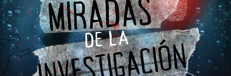 Miradas de la investigación 🔎's banner