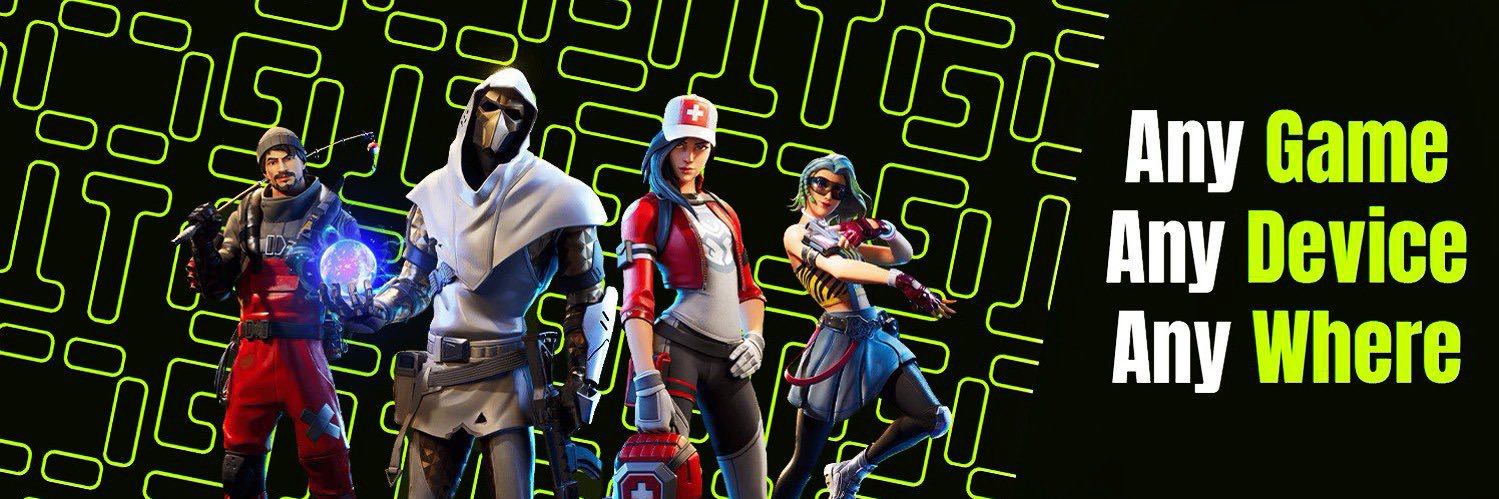 The Game Company's banner