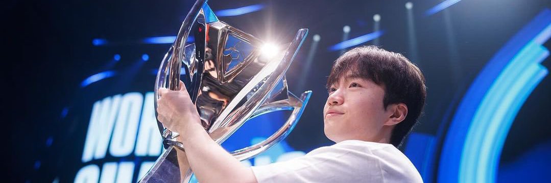 🦕's banner