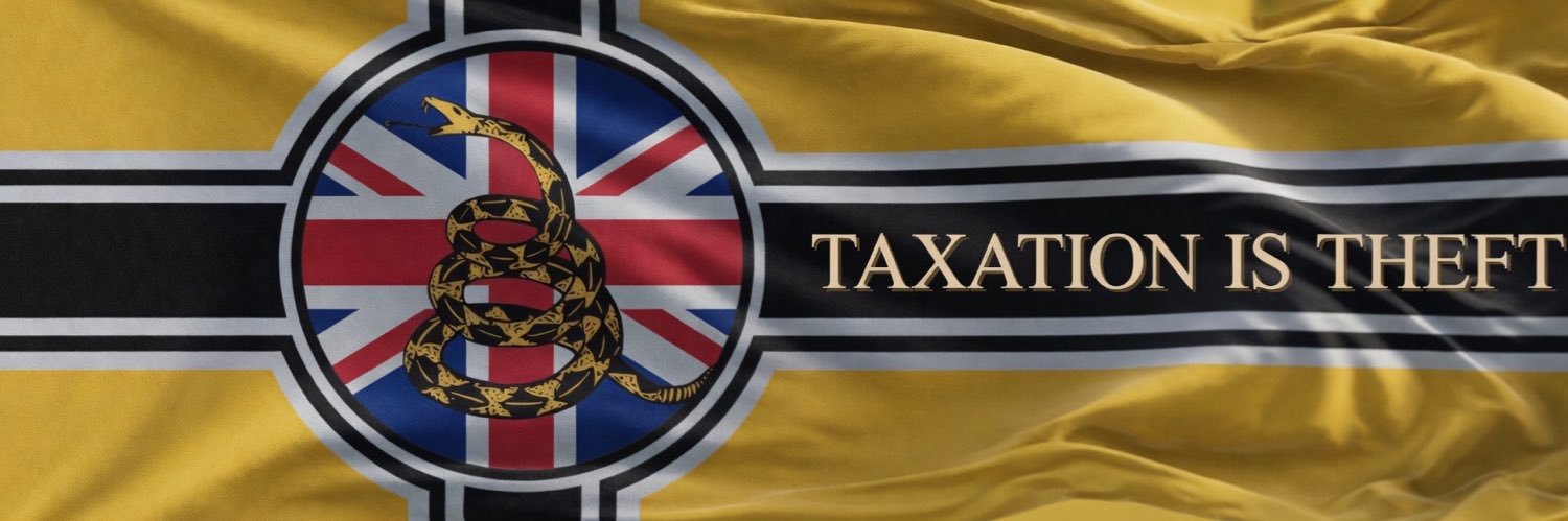 Ye Olde Holborn☣️'s banner