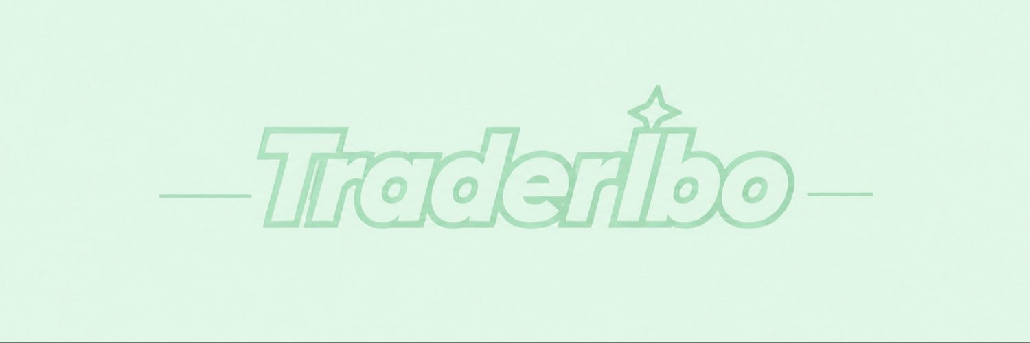 Traderİbo's banner