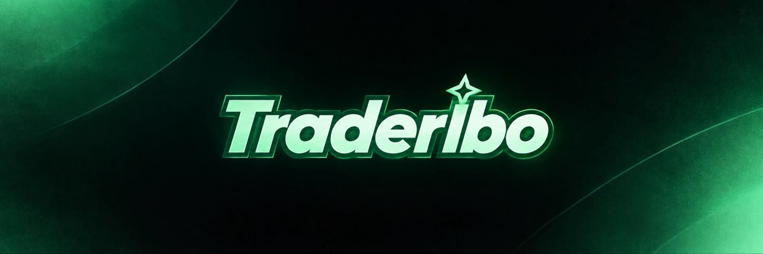 Traderİbo's banner