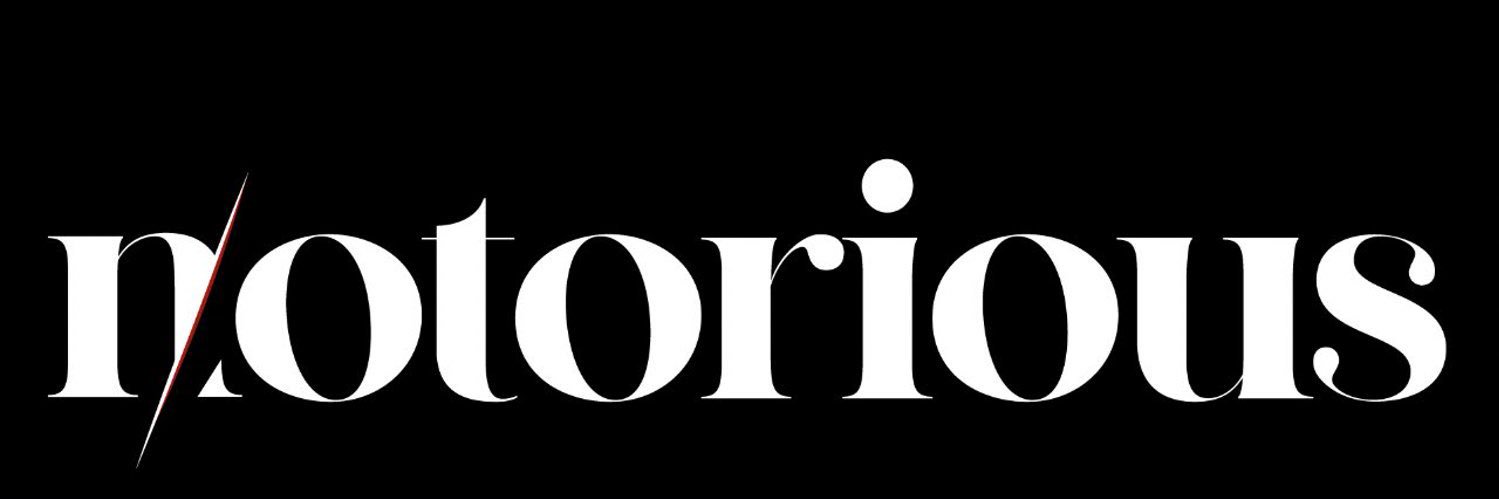 notorious stuff's banner
