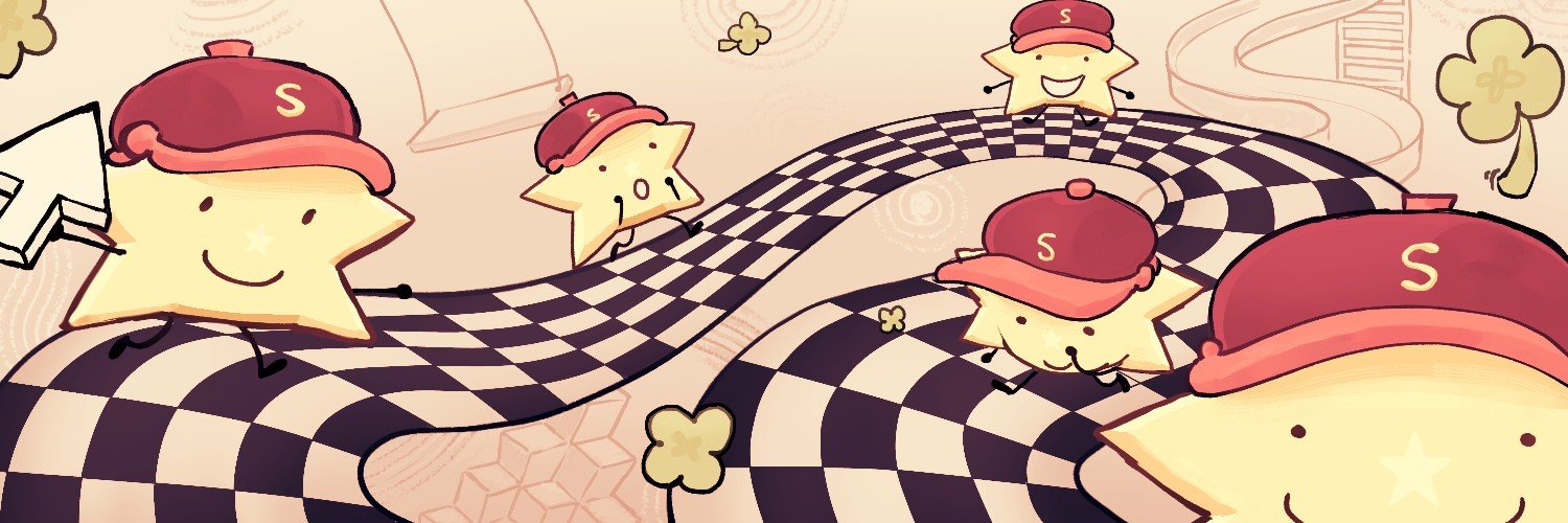 - raii! -'s banner
