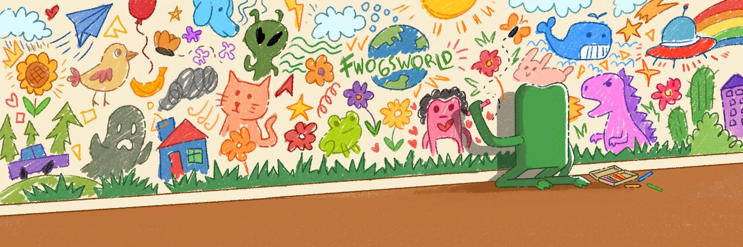 Wut's banner