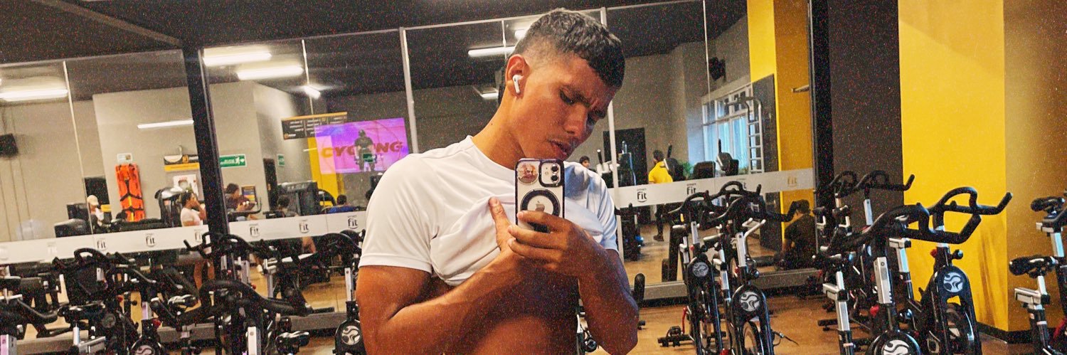Cristian Anaya's banner