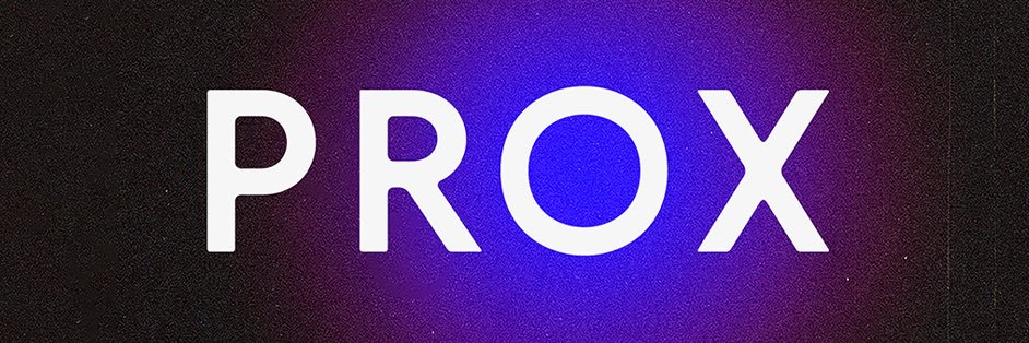 PROXIMITY MEDIA's banner