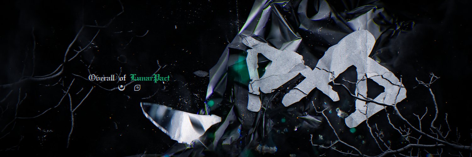 Lunar PXD's banner