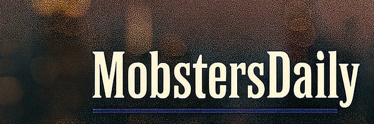 MobstersDaily's banner