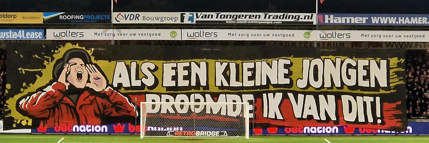 GA Eagles Till I Die's banner