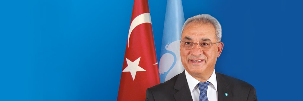 Önder Aksakal's banner