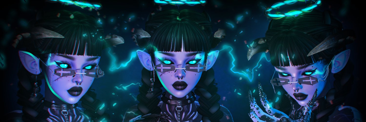 N e m i a's banner