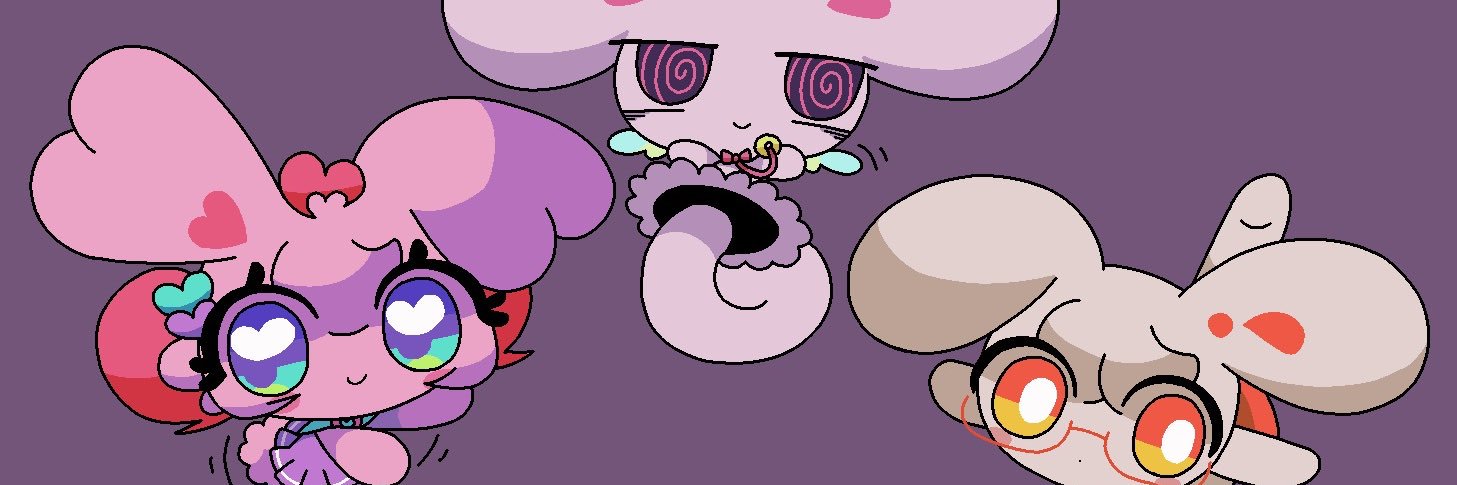 うつうつつ's banner